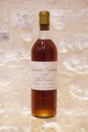 Château Climens Sauternes 1er Cru Classé 1970