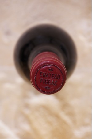 Château Figeac Saint-Emilion 1er Grand Cru Classé 1990