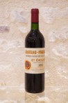 Château Figeac Saint-Emilion 1er Grand Cru Classé 1990