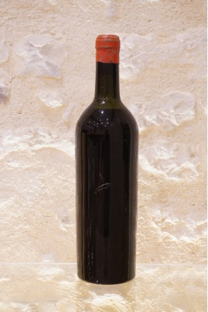 Clos Fourtet Saint-Emilion 1er Grand Cru Classé 1926