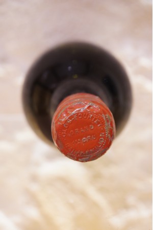 Clos Fourtet Saint-Emilion 1er Grand Cru Classé 1926