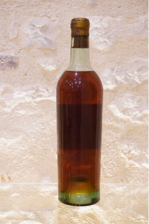 Château Lafaurie-Peyraguey Sauternes 1er Grand Cru Classé 1938