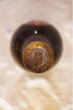 Château Lafaurie-Peyraguey Sauternes 1er Grand Cru Classé 1938