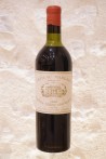 Château Margaux 1er Cru Classé 1952