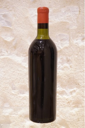 Château Margaux 1er Cru Classé 1952