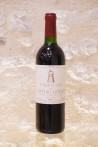 Château Latour Pauillac 1er Cru Classé 1991