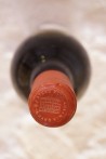 Château Margaux 1er Cru Classé 1952
