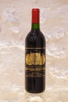 Château Palmer Margaux 3e Cru Classé 1990