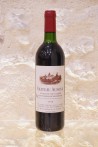 Château Ausone Saint-Emilion 1er Grand Cru Classé 1990