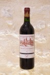 Château Cos d'Estournel Saint-Estèphe 2e Cru Classé 1990