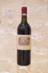 Château Lafite Rothschild Pauillac 1er Cru Classé 1988