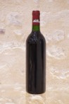 Château Lafite Rothschild Pauillac 1er Cru Classé 1988