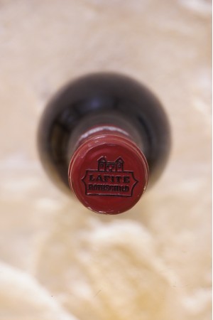 Château Lafite Rothschild Pauillac 1er Cru Classé 1988