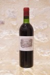 Château Lafite Rothschild Pauillac 1er Cru Classé 1970