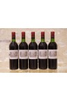 Château Lafite Rothschild Pauillac 1er Cru Classé 1970