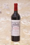 Château L'Eglise-Clinet Pomerol 2001