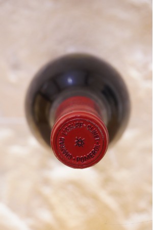 Château L'Eglise-Clinet Pomerol 2001