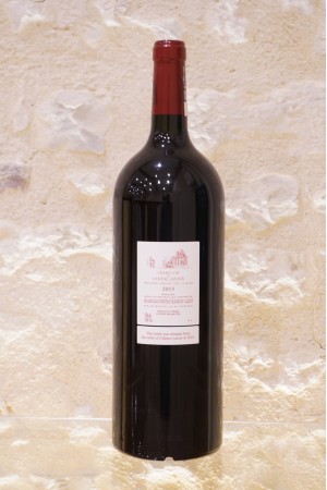 Château Latour Pauillac 1er Cru Classé 2015 MAGNUM OWC1