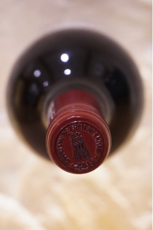 Château Latour Pauillac 1er Cru Classé 2015 MAGNUM OWC1