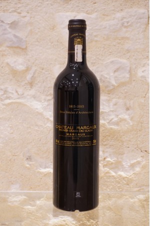 Château Margaux 1er Cru Classé 2015 OWC1