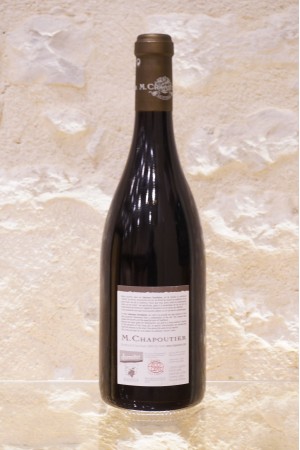 Chapoutier Ermitage Le Pavillon 2003