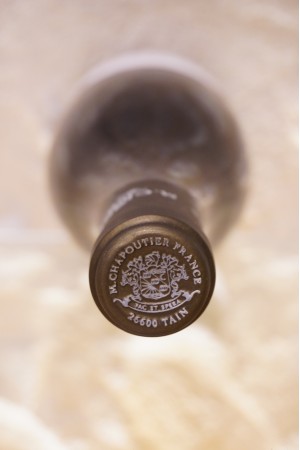 Chapoutier Ermitage Le Pavillon 2003