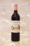 Vieux Château Certan Pomerol 2017