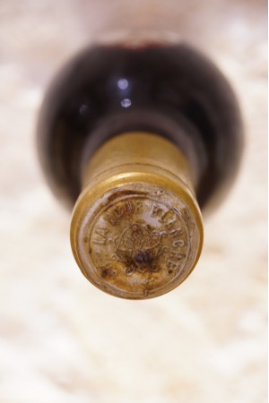 Château La Tour Blanche Sauternes 1er Cru Classé 1957