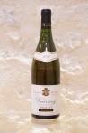 Philippe Foreau Clos Naudin Vouvray Moelleux "Gouttes d'Or" 2011