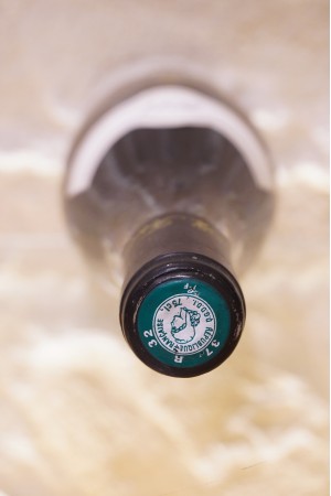 Philippe Foreau Clos Naudin Vouvray Moelleux "Gouttes d'Or" 2011