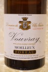 Philippe Foreau Clos Naudin Vouvray Moelleux "Gouttes d'Or" 2015