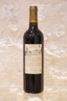La Réserve de Malartic-Lagravière Pessac-Léognan 2009