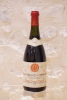Domaine François Lamarche La Grande Rue Grand Cru 1985