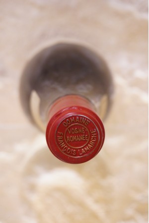 Domaine François Lamarche La Grande Rue Grand Cru 1985