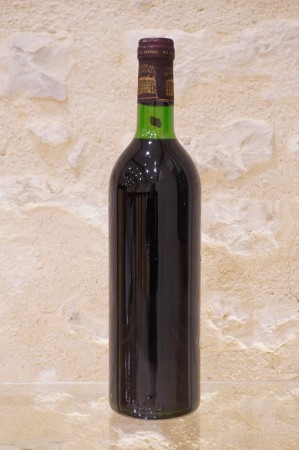 Château Margaux 1er Cru Classé 1978