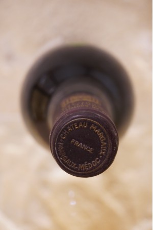 Château Margaux 1er Cru Classé 1978