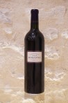 Château Hosanna Pomerol 2005