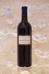Château Hosanna Pomerol 2006