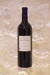 Château Hosanna Pomerol 2006