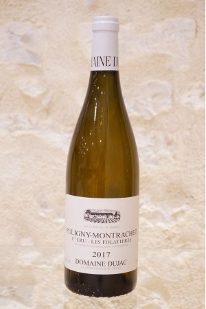 Domaine Dujac Puligny-Montrachet 1er Cru Les Folatières 2017