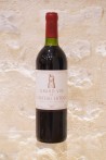 Château Latour Pauillac 1er Cru Classé 1983