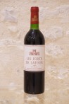 Les Forts de Latour Pauillac 1983