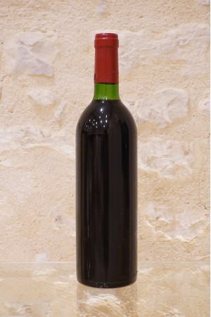 Les Forts de Latour Pauillac 1983