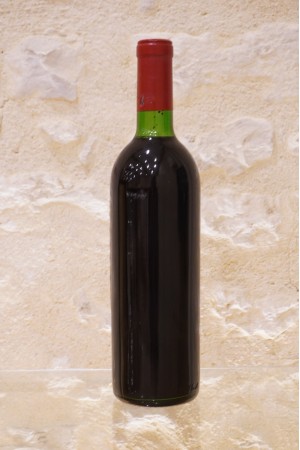 Les Forts de Latour Pauillac 1974