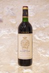 Château Gruaud Larose Saint-Julien 2e Cru Classé 1990