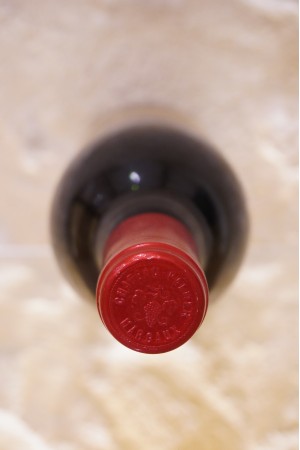 Château Palmer Margaux 3e Cru Classé 1993