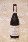 Château De Beaucastel Châteauneuf du Pape 2004