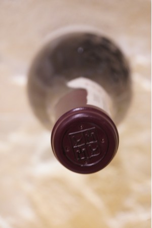 Château De Beaucastel Châteauneuf du Pape 2004