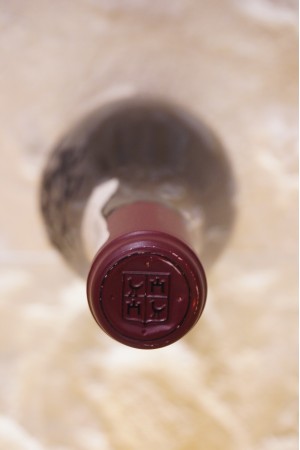 Château De Beaucastel Châteauneuf du Pape 1998