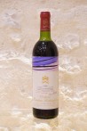 Château Mouton Rothschild Pauillac 1er Cru Classé 1980